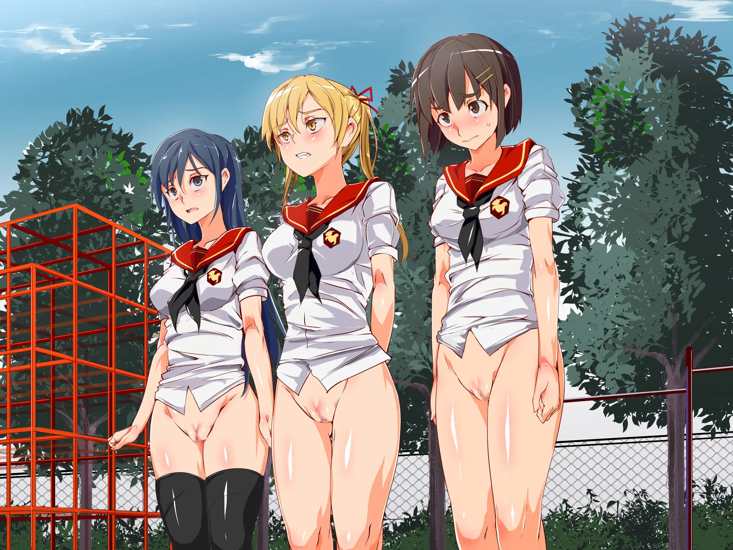 Ningen Ayatsuri Item - Moshimo DeliHeal ~ Anoko Wa Kyou Kara Ore Senyou DeliHeal Jou ~